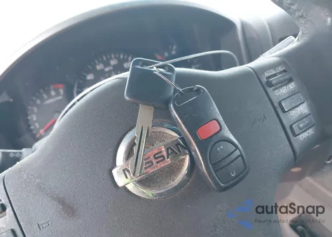 2007 Nissan Armada Se from USA, damaged, VIN 5N1BA08AX7N702497